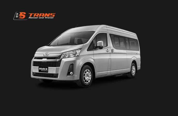 Hiace Premio