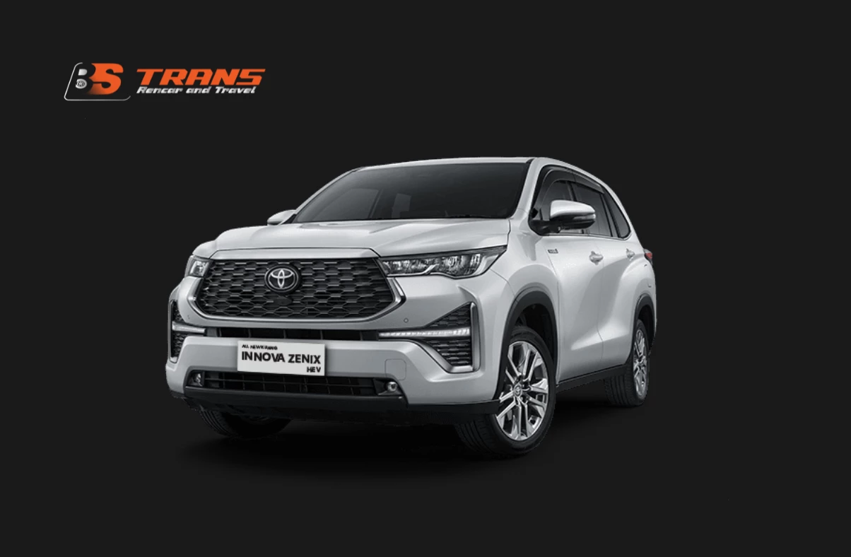 Innova Zenix