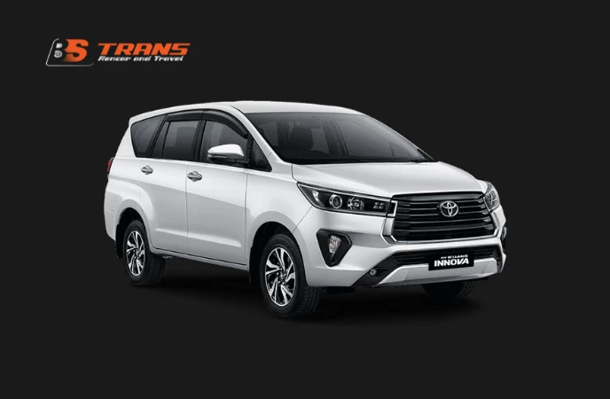 Innova Reborn