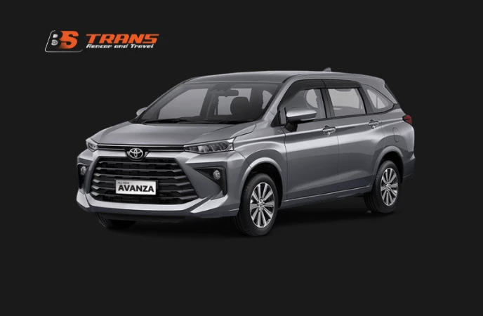 Toyota Avanza