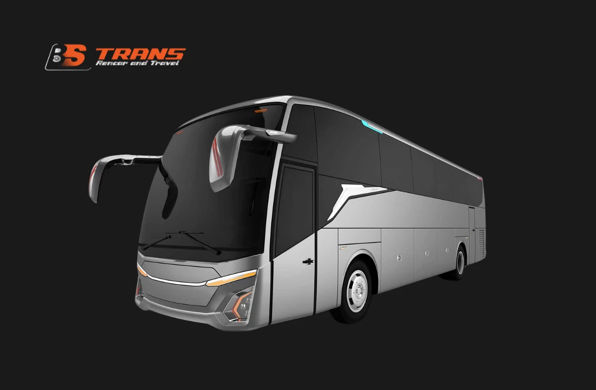 Big Bus HD