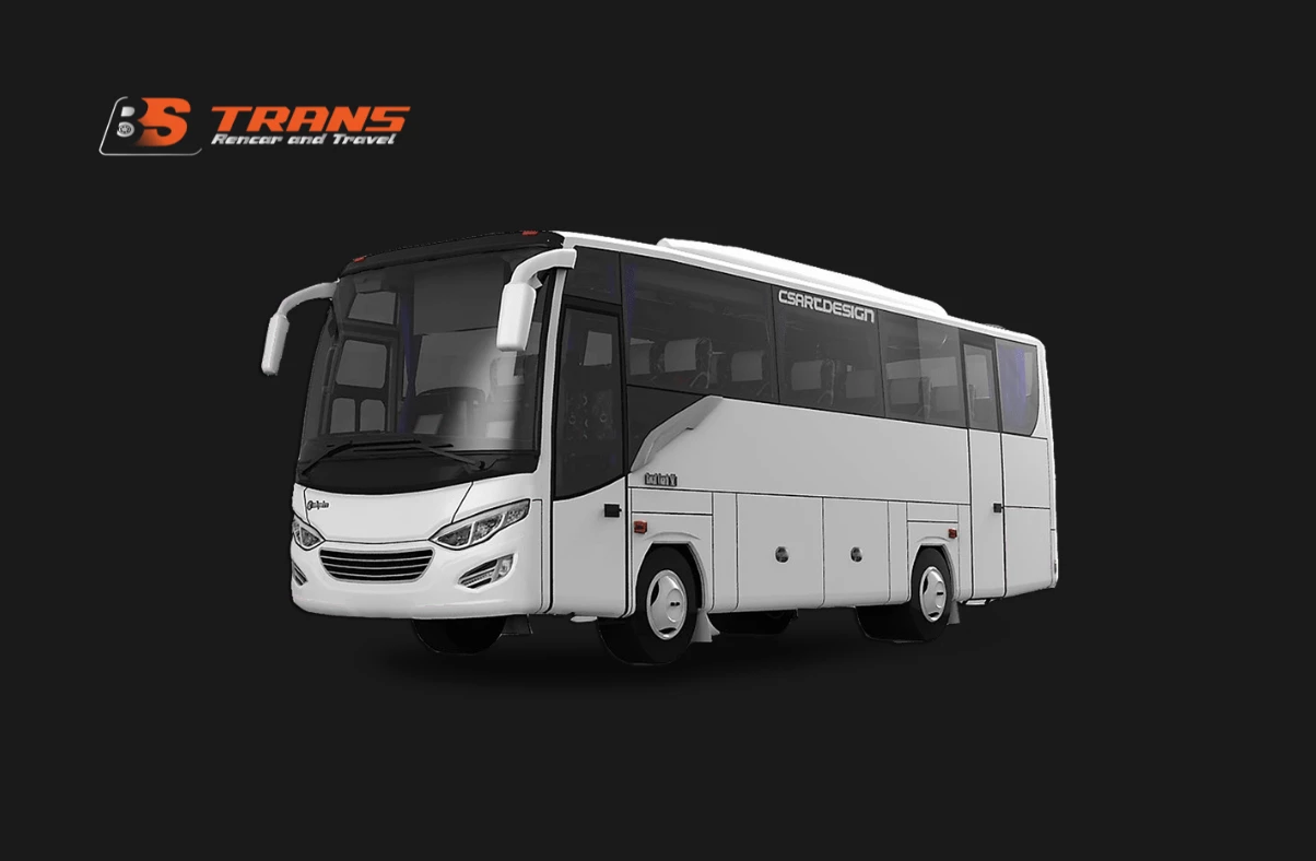 Bus Medium