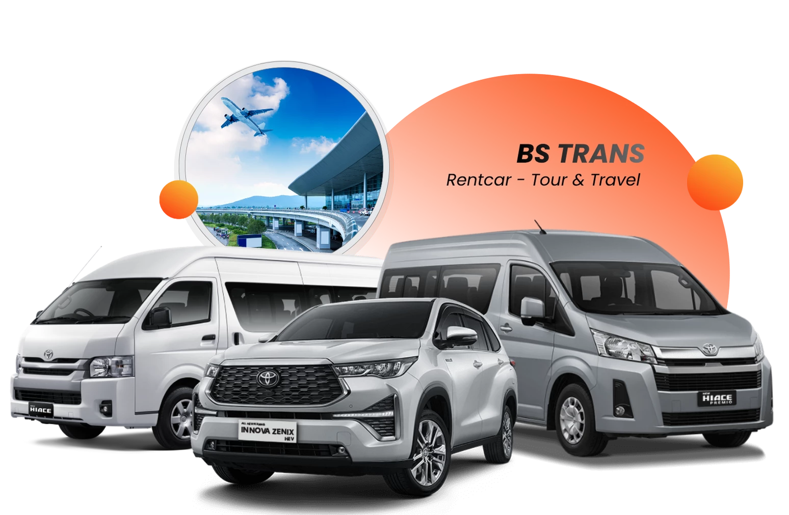 Tentang Kami - BS TRANS RENTCAR